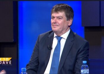 A do të riktheheni në politikë? Topi rrëfen kushtin