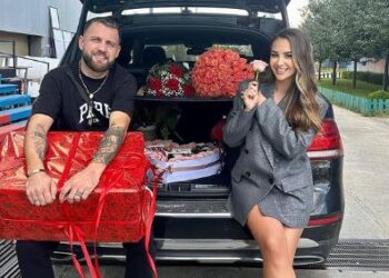 Lajmeve të shtatzënisë, Kiara ‘iu përgjigj’ kështu