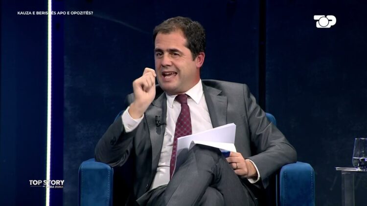 Bylykbashi: SPAK po bën politikë, Rama synon të shkërmoqë opozitën