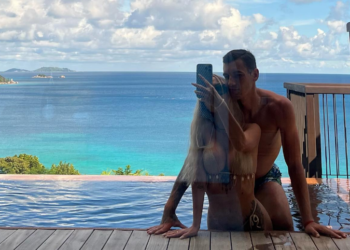 “Mund të jem Claudia e keqe”, “Mbretëresha” e twerk-ut tërbon rrjetin