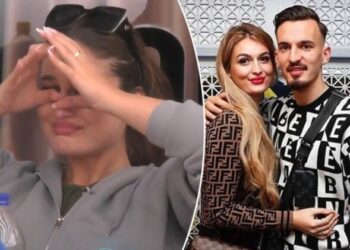 ‘Nuk e dëgjova babain’, Vesa rrëfehet mes lotësh për ndarjen