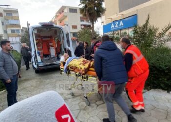 “U tremba…”/ Zjarri në azilin e pleqve, të moshuarit: Duam të ikim