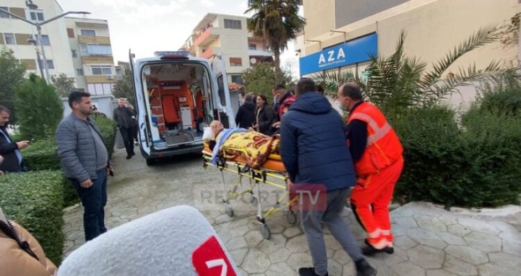 “U tremba…”/ Zjarri në azilin e pleqve, të moshuarit: Duam të ikim