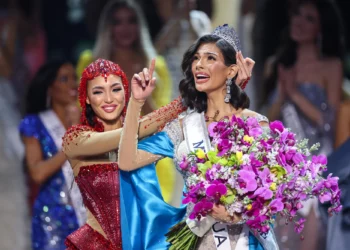 Shpallen fitueset e Miss Universe 2023, ja kush e fitoi konkursin