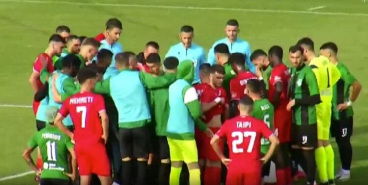 Mediat europiane reagojnë për vdekjen e Duamenës: I shënoi Interit…