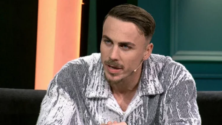 Seferi i prekur, dedikim emocional për nënën e tij: Na ka rritur me…