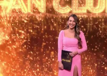 Luizi bën për të qeshur Kiarën gjatë emisionit, si reagon Albi Nako