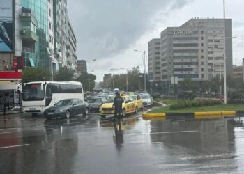 Moti i keq, Policia kalon në gadishmëri. Ja zonat me risk të lartë