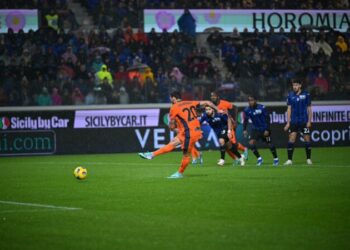 Inter fiton ndaj Atalantës së Gjimshitit, ka minuta edhe për Asllanin