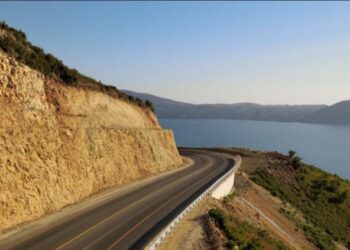 Punimet në Bypass-in e Vlorës, bllokohet qarkullimi nga Kanina në Rradhimë
