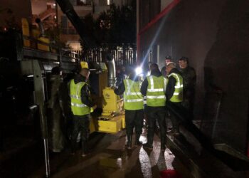 Moti i keq, Peleshi: FA në terren, kujdes gjatë orëve të natës