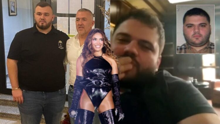 Përgjimet në “SKY”, del emri i Elvana Gjatës. 500 mijë euro po ti…