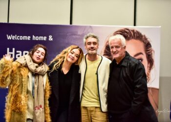 Festoi ditëlindjen në Kosovë, ja surpriza që pati Rita Ora (FOTO)