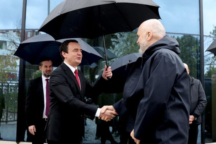 “Rama e urren Kurtin”, gazetari: Takimi në Vlorë, hipokrizi