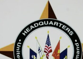 Aksident ajror në Mesdhe, vdesin 5 ushtarë amerikanë