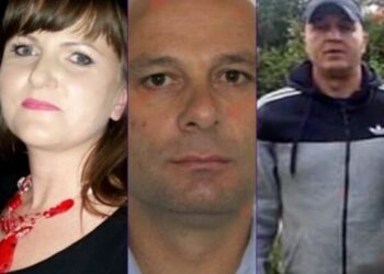 Si i merrte informacionet shefi i krimeve nga oficerja Babameto dhe ia jepte grupit kriminal