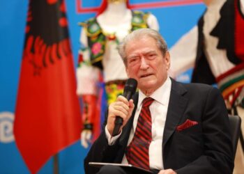 Berisha: Rama, një dhunues sovraniteti, duhet t’i ketë ditët e numëruara