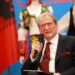 Berisha: Rama, një dhunues sovraniteti, duhet t’i ketë ditët e numëruara