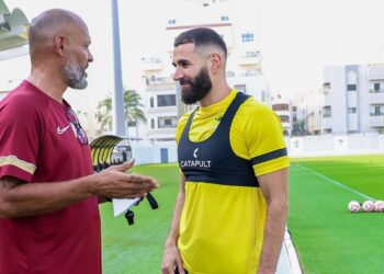 Zbardhet biseda mes Benzemasë dhe Santos që e çoi drejt shkarkimit