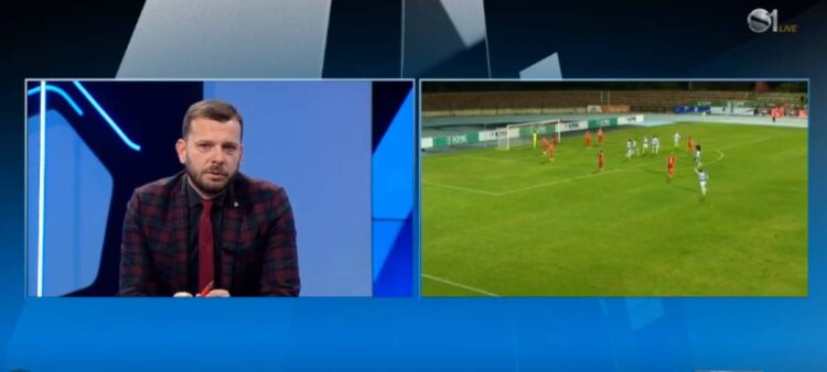 Shkëmbi: Kjo Tiranë nuk luan futboll, por bardheblutë do të rikthehen