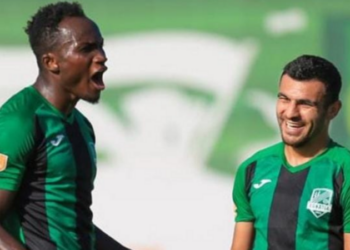 Egnatia merr fitoren e dytë rradhazi