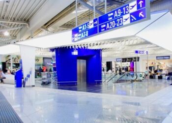 Arrestohen 21 neonazistë italianë në Greqi, do merrnin pjesë në tubim