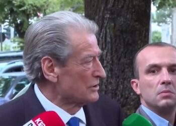 Çfarë do të ndodhë nesër në Kuvend? Berisha: Do shihni se…