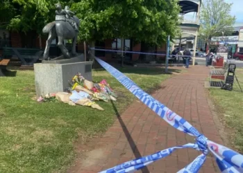 Makina përplaset me lokalin, 5 të vdekur, mes tyre edhe fëmijë