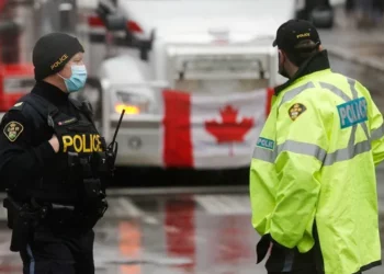 Të shtëna me armë zjarri drejt dy shkollave hebraike në Kanada