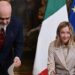 Marrëveshja Meloni-Rama/ Reportazhi i medias italiane në Shqipëri