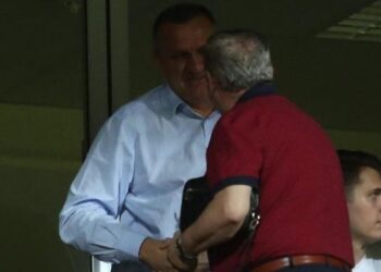 Masat e sigurisë ndaj Beqajt, Murrizi: Ishallah se ka rradhën Frida dhe…