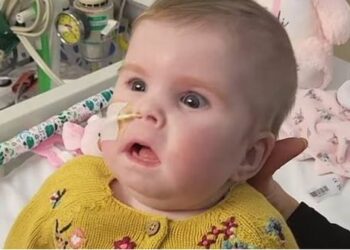 A duhet lejuar foshnja 8-muajshe të vdesë? Vendimi shokues i gjykatës