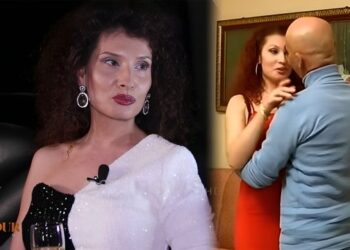 Rrëfimi i Eriselda Shllakut: Nga skenat e sek*it me Ceken te kritikat për Agron Llakajn