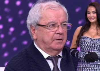 Ngjela trondit panelin: Po të jetë femra seksi unë bie në dashuri