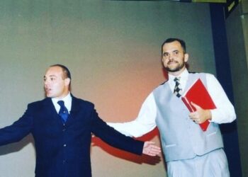 Takimi i parë me Ramën, Fevziu: Si u transformua në mbretin e …