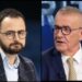 Debati/ Rakipi-Shabanit: Berisha pa logo e vulë morri 500 mijë vota, ti sa ke marrë