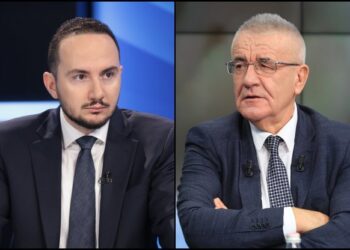 Aksioni opozitar po bëhet për të mbrojtur Berishën? Ja ç’thotë Salianji