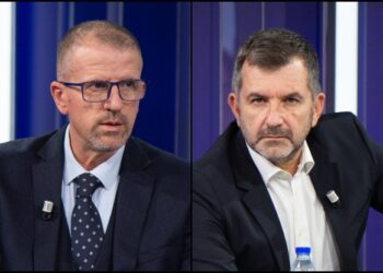 Beleri përplas Bushatin me Becin: Po ngatërron kekun me byrekun