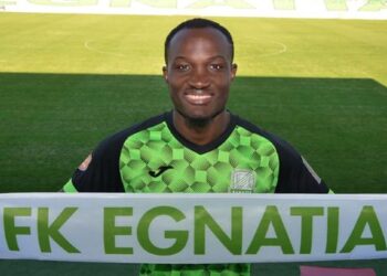 Si i shpërfilli sulmuesi ganez këshillat e mjekëve për të hequr dorë nga futbolli