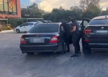 I kërkuar për vrasje, kapet në Fushë Krujë (Emri)