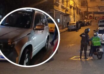 Ekzekutohet 53-vjeçari shqiptar në Ekuador (Emri+VIDEO)