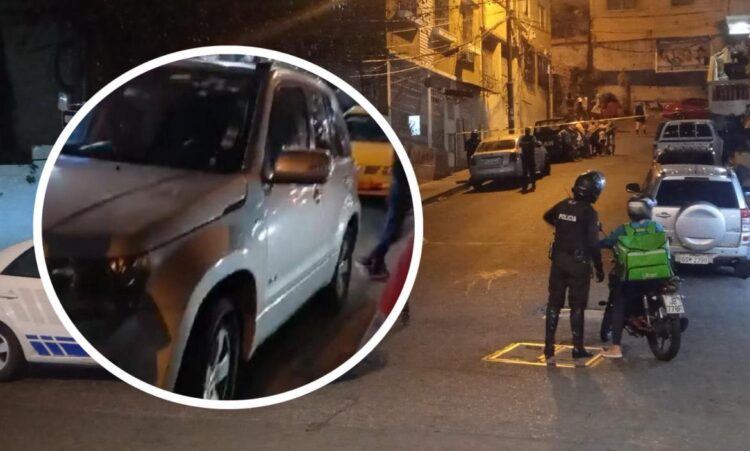 Ekzekutohet 53-vjeçari shqiptar në Ekuador (Emri+VIDEO)