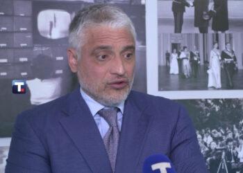 Politikani serb hyn në zgjedhje me sloganin e Kosovës së pavarur