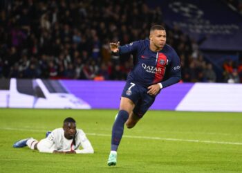 “Numri 10 e pret”, konfirmohet destinacioni i ri i Kylian Mbappe