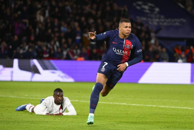“Numri 10 e pret”, konfirmohet destinacioni i ri i Kylian Mbappe
