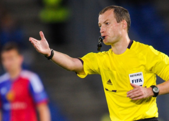 Moldavi-Shqipëri, ja kush do e gjykojë takimin