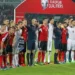 “The Sun” simulon shortin e Euro 2024, ja skuadrat që përplaset Shqipëria