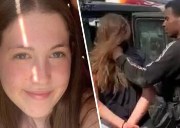 Kush është 19-vjeçarja nga Shkupi që po mbahet peng nga Hamasi