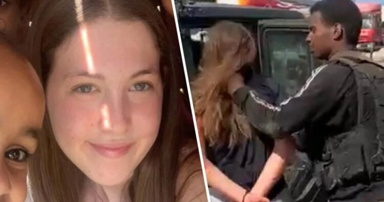 Kush është 19-vjeçarja nga Shkupi që po mbahet peng nga Hamasi