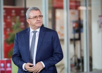 “Gjermani, po vijmë”, mesazhi i Dukës pas kualifikimit në Europian